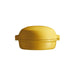 Emile Henry Cheese Baker - Provence Yellow  Cheese Bakers