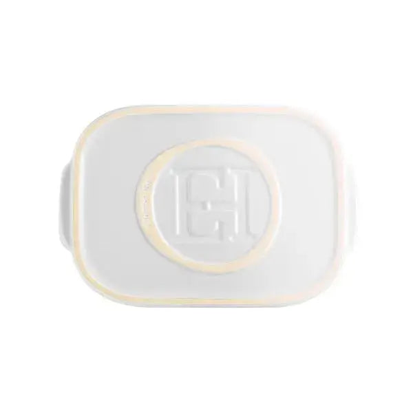 Emile Henry Cheese Box - Chalk  Cheese Boxes