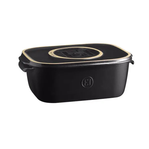 Emile Henry Cheese Box - Truffle