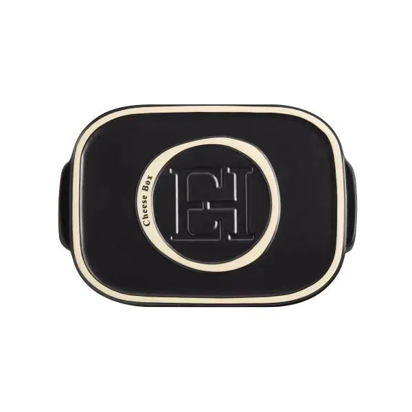 Emile Henry Cheese Box - Truffle  Cheese Boxes