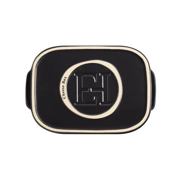 Emile Henry Cheese Box - Truffle