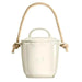 Emile Henry Compost Bin - Clay  Compost Bins