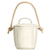 Emile Henry Compost Bin - Clay  Compost Bins