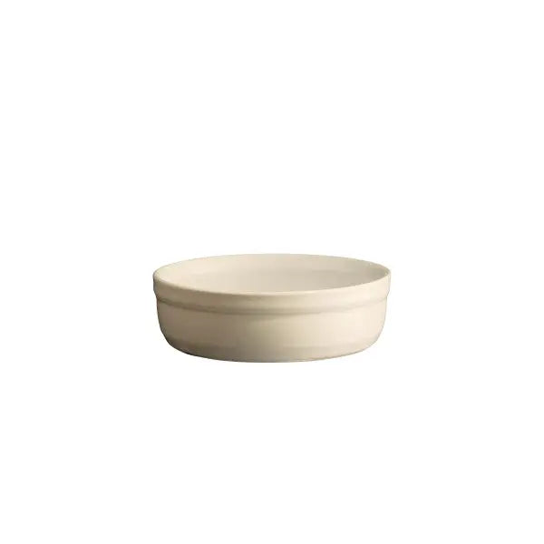 Emile Henry Crème Brûlée Ramekin 13cm - Clay