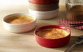 Emile Henry Crème Brûlée Ramekin 13cm - Flour  Ramekins