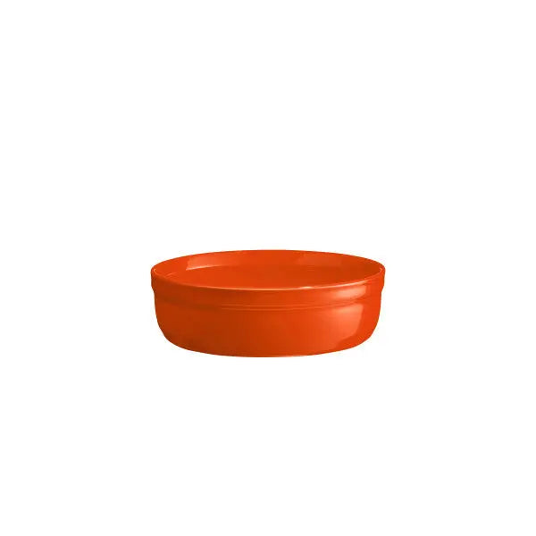 Emile Henry Crème Brûlée Ramekin 13cm - Toscane  Ramekins