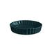 Emile Henry Deep Flan Dish 24 cm - Blue Ocean  Bakeware