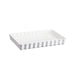 Emile Henry Deep Rectangular Tart Dish - Flour  Bakeware