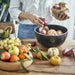 Emile Henry Deep Storage Bowl - Truffle  Storage Bowls