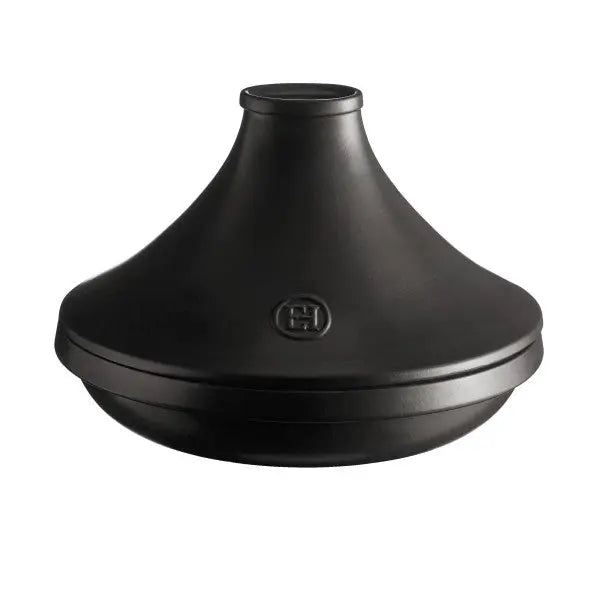 Emile Henry Delight Induction Tagine 32cm - Slate  Tagines