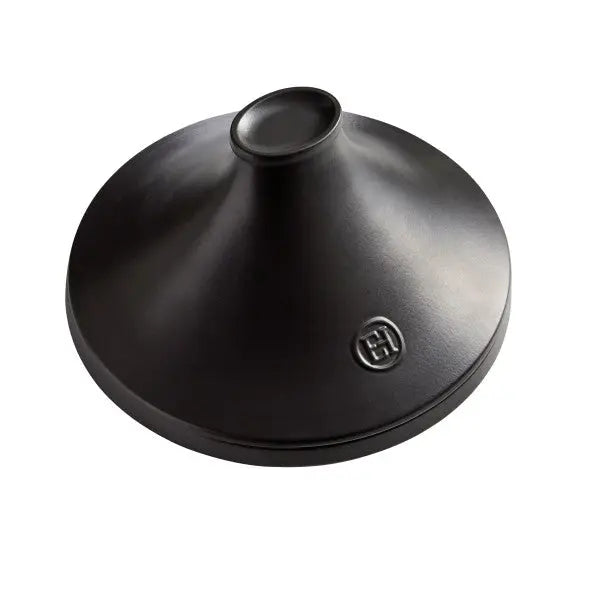 Emile Henry Delight Induction Tagine 32cm - Slate  Tagines