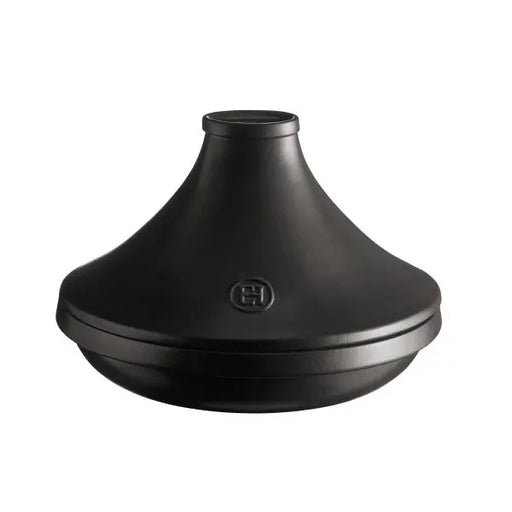 Emile Henry Delight Small Induction Tagine 26cm - Slate  Tagines