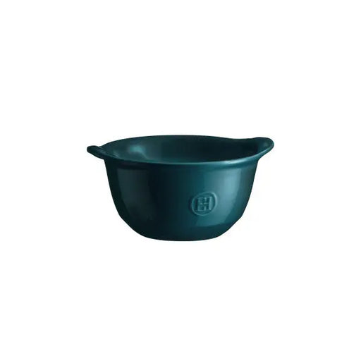 Emile Henry Gratin Bowl 14cm - Blue Ocean  Bowls