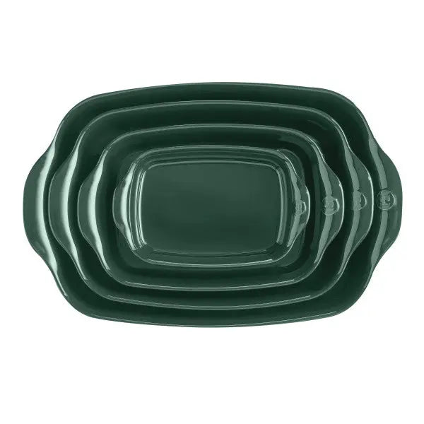 Emile Henry Individual Oven Dish - Cedar  Bakeware