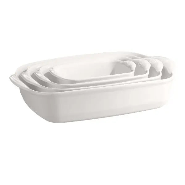 Emile Henry Individual Oven Dish - Flour  Bakeware