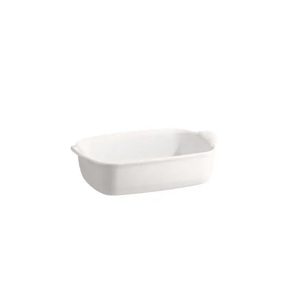 Emile Henry Individual Oven Dish - Flour  Bakeware