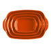 Emile Henry Individual Oven Dish - Toscane  Bakeware