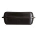Emile Henry Large Bread Loaf Baker - Charcoal  Bread Bakers