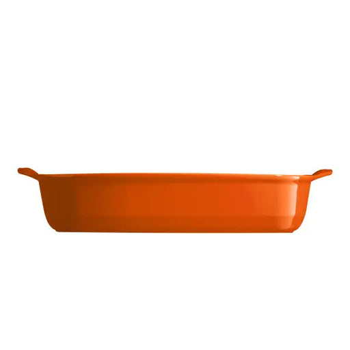 Emile Henry Large Rectangular Oven Dish - Toscane  Bakeware