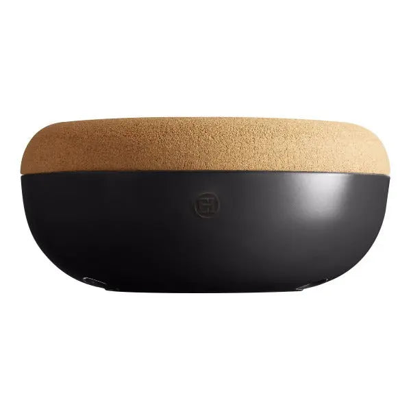 Emile Henry Large Storage Bowl - Truffle