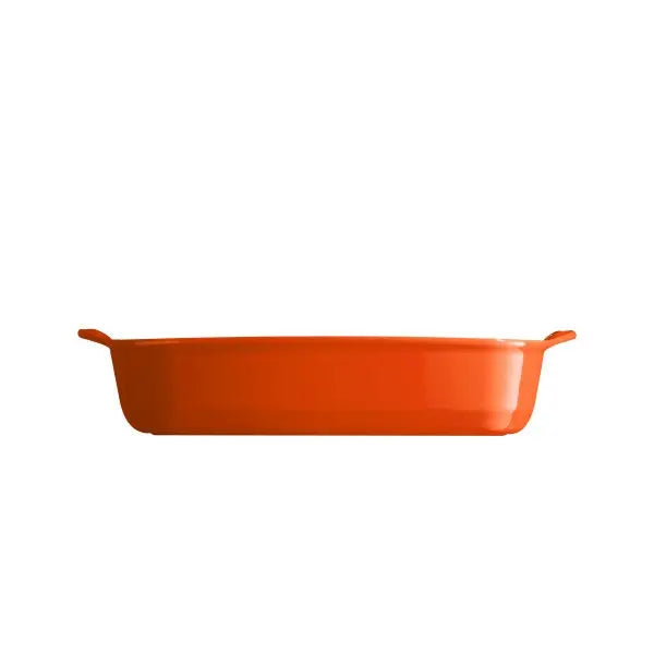 Emile Henry Medium Rectangular Oven Dish - Toscane