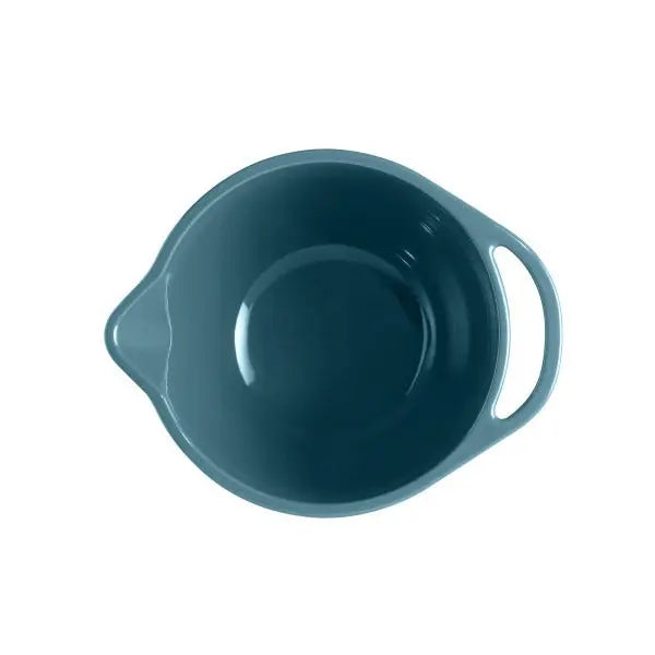 Emile Henry Mixing Bowl - 2.5L - Blue Flame