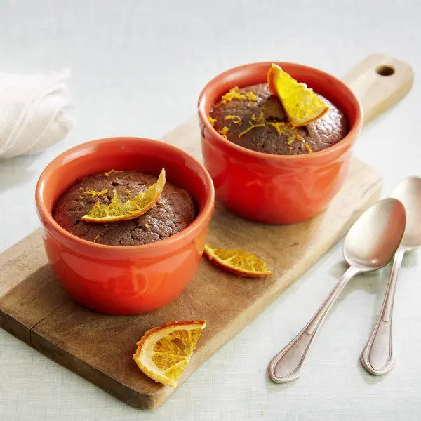 Emile Henry Ramekin 10cm - Clay