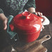 Emile Henry Rice Pot - Burgundy  Rice Cookers