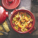 Emile Henry Rice Pot - Burgundy  Rice Cookers
