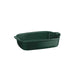 Emile Henry Small Rectangular Oven Dish - Cedar  Bakeware