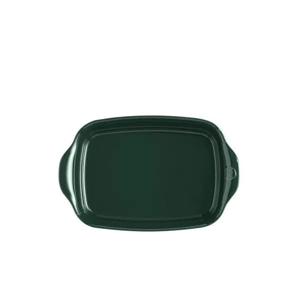 Emile Henry Small Rectangular Oven Dish - Cedar  Bakeware