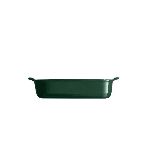 Emile Henry Small Rectangular Oven Dish - Cedar  Bakeware