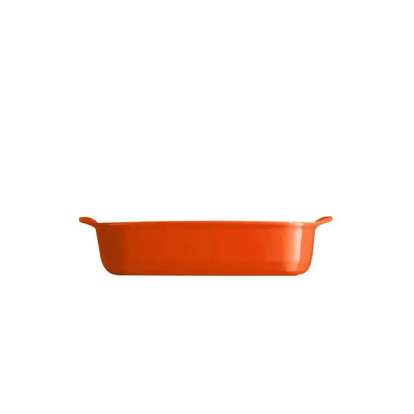 Emile Henry Small Rectangular Oven Dish - Toscane