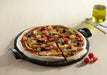 Emile Henry Smooth Pizza Stone - Charcoal  Pizza Stones