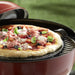 Emile Henry Smooth Pizza Stone - Charcoal  Pizza Stones