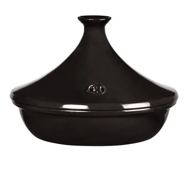 Emile Henry Tagine 32cm - Charcoal