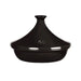 Emile Henry Tagine Small 27cm- Charcoal  Tagines