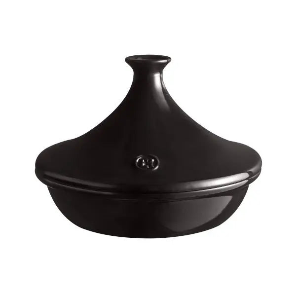 Emile Henry Tagine Small 27cm- Charcoal
