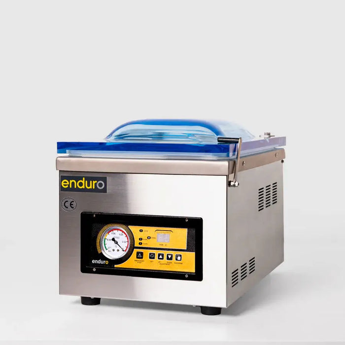 Enduro Vacuum Packaging Machine Benchtop 260VP  Vacuum Packers