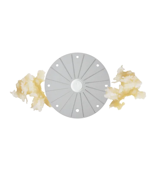 Robot Coupe Grate - 1mm (Horseradish Paste) - Essential Series - Simply Hospitality NZ