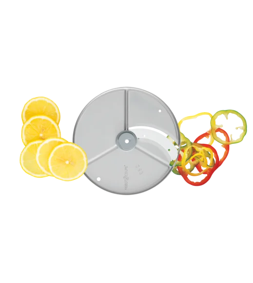 Robot Coupe Disc Accessories Slicer 2mm Essential - Simply Hospitality NZ