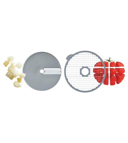 Robot Coupe Dicing Equipment 10 x 10 x 10mm - Simply Hospitality NZ image 2