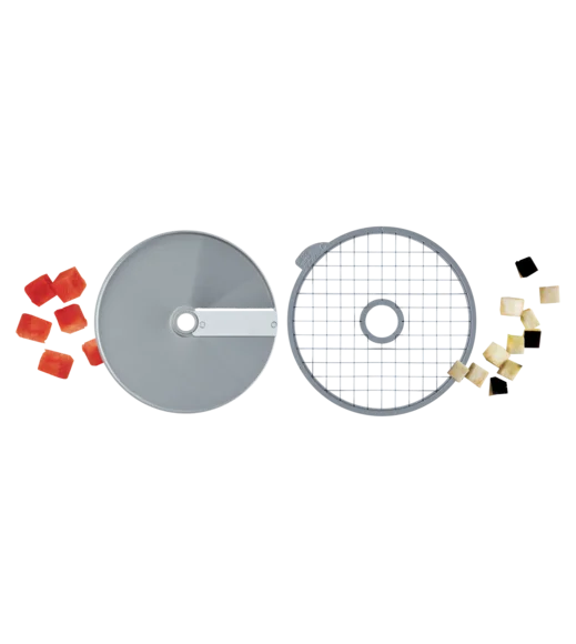 Robot Coupe Dicing Equipment 14 x 14 x 14mm - Simply Hospitality NZ