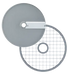 Robot Coupe Dicing Equipment 14 x 14 x 5mm (Mozzarella) - Simply Hospitality NZ image 3