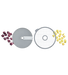 Robot Coupe Dicing Equipment 14 x 14 x 5mm (Mozzarella) - Simply Hospitality NZ