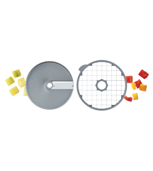 Robot Coupe Dicing Equipment 20 x 20 x 20mm - Simply Hospitality NZ