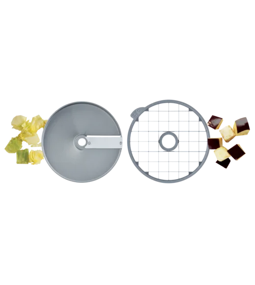 Robot Coupe Dicing Equipment 25 x 25 x 25mm - Simply Hospitality NZ