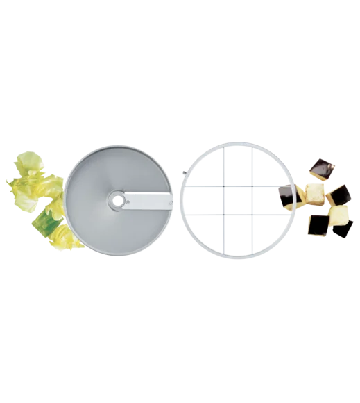 Robot Coupe Dicing Equipment 50 x 70 x 25mm (Salads) - Simply Hospitality NZ