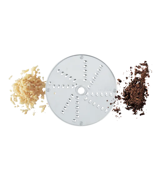 Robot Coupe Grater 4mm - Simply Hospitality NZ