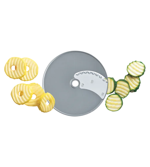 Robot Coupe Ripple Cut 5mm - Simply Hospitality NZ